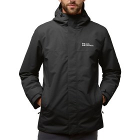 Jack Wolfskin Altenberg 3-in-1 Jacket 01